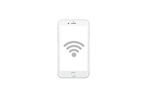 WiFi for Mobile devices