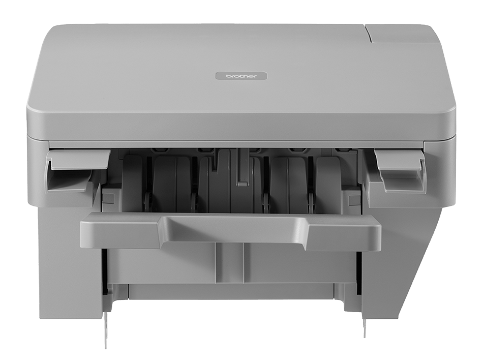 sf-4000 stapler finishe