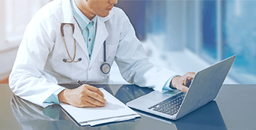 digitise healthcare