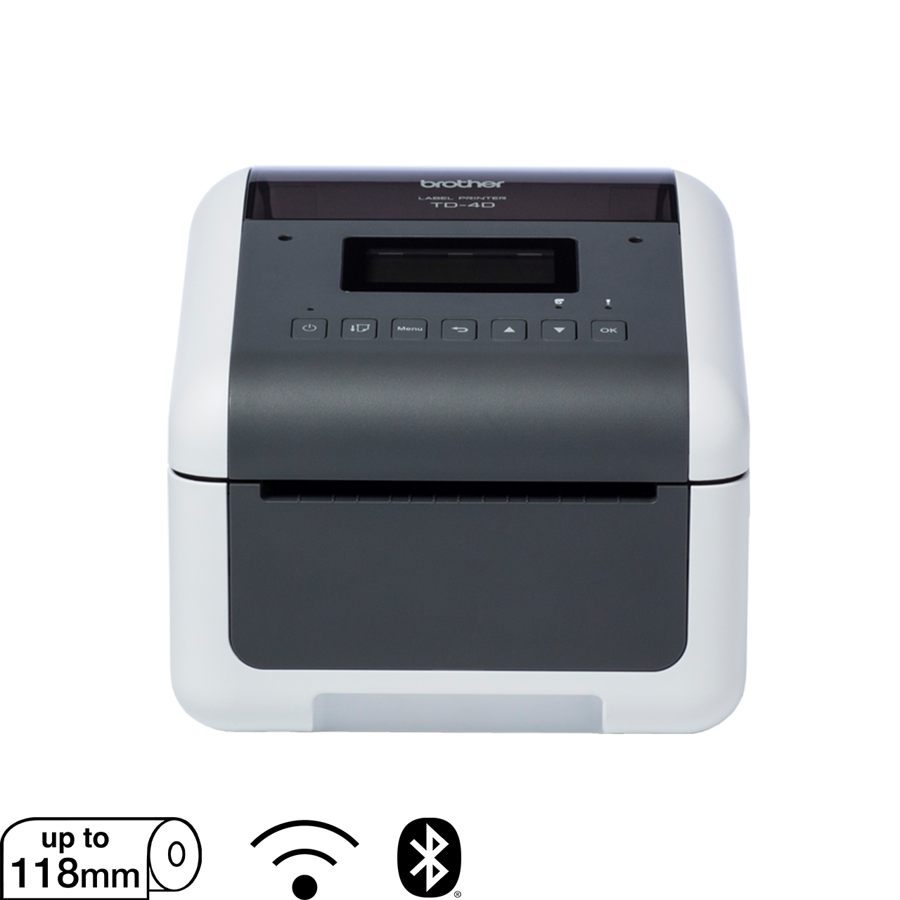 TD-4550DNWB