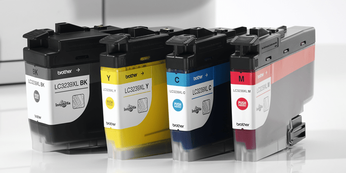 printer ink cartridge