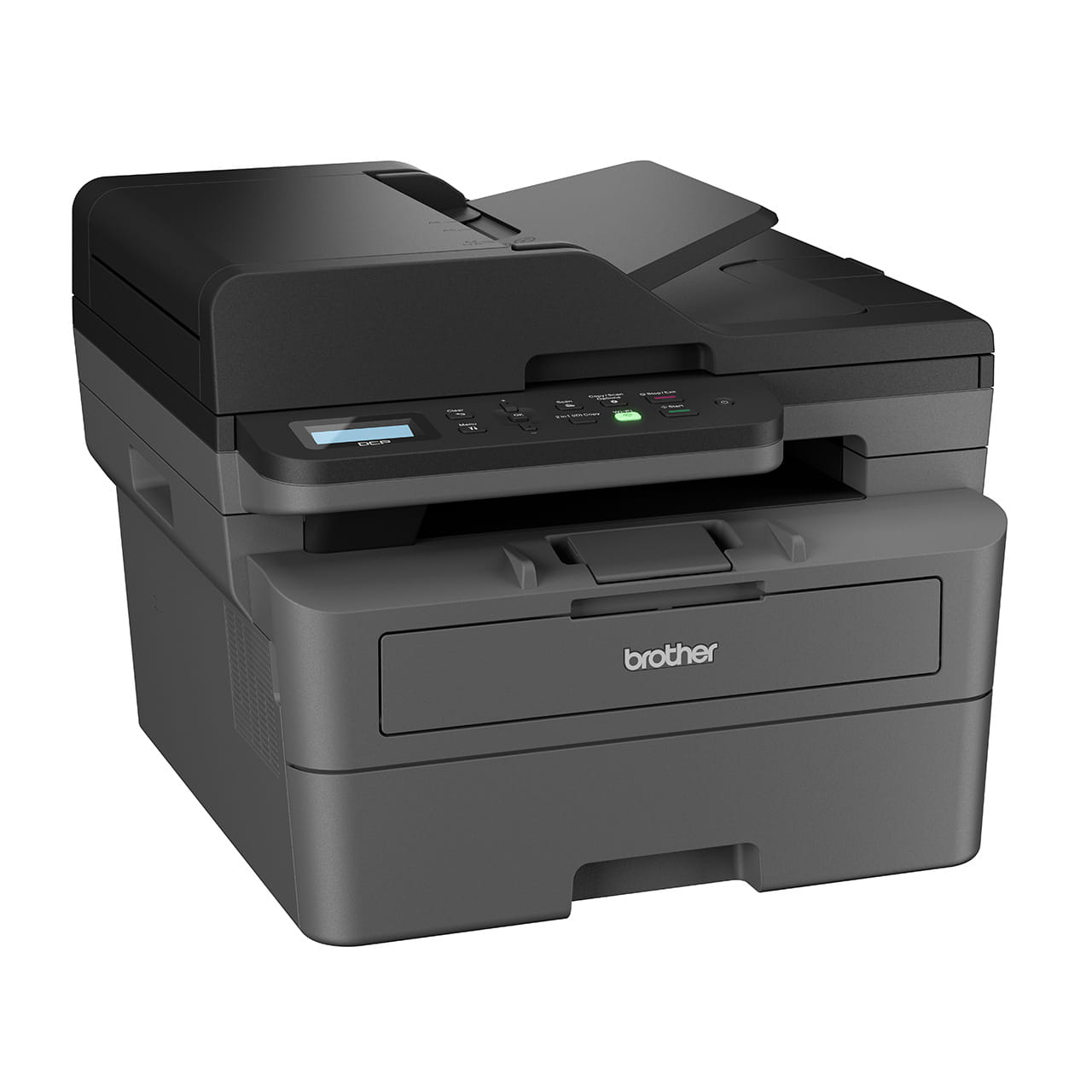 DCP-L2640DW Right View