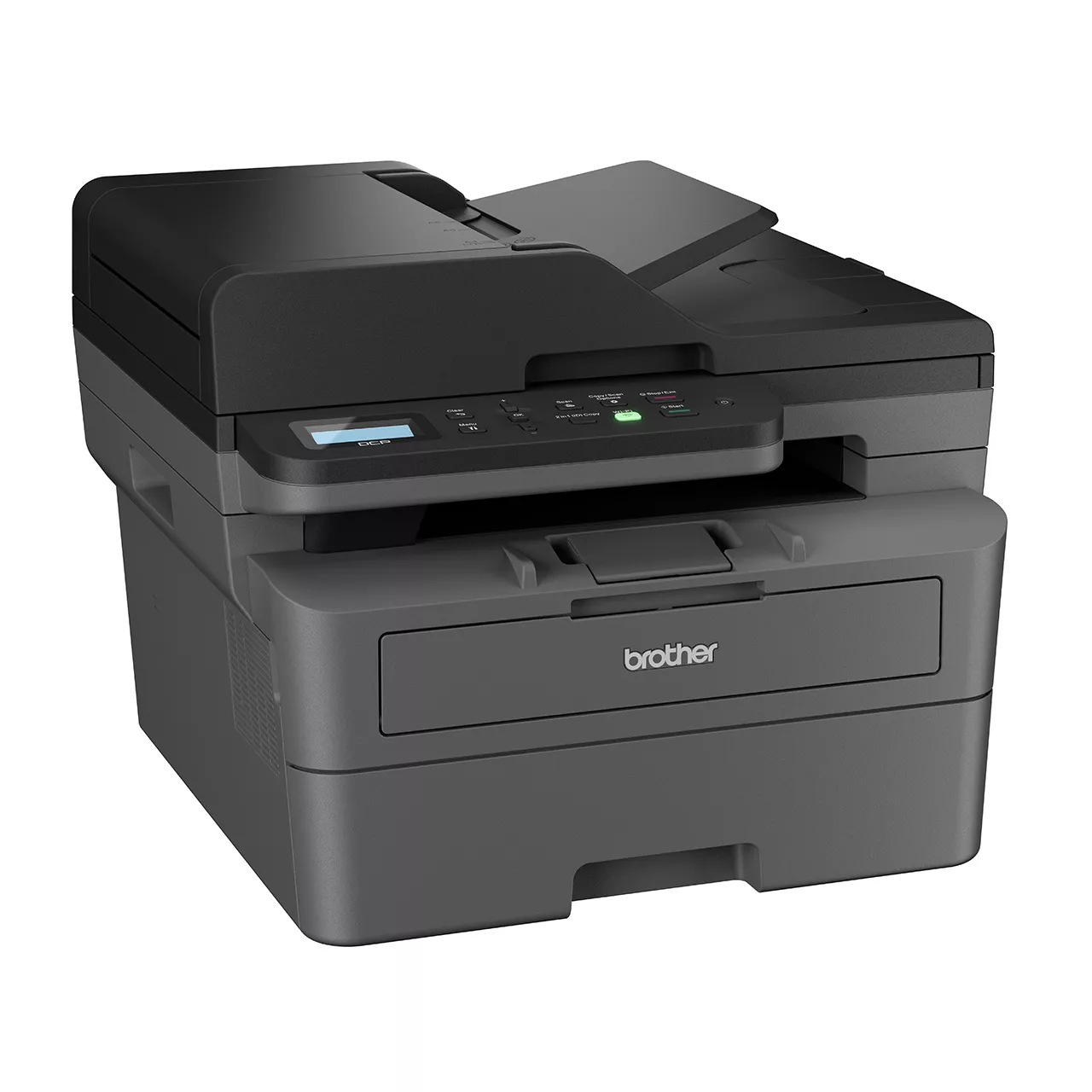 DCP-L2640DW Right View