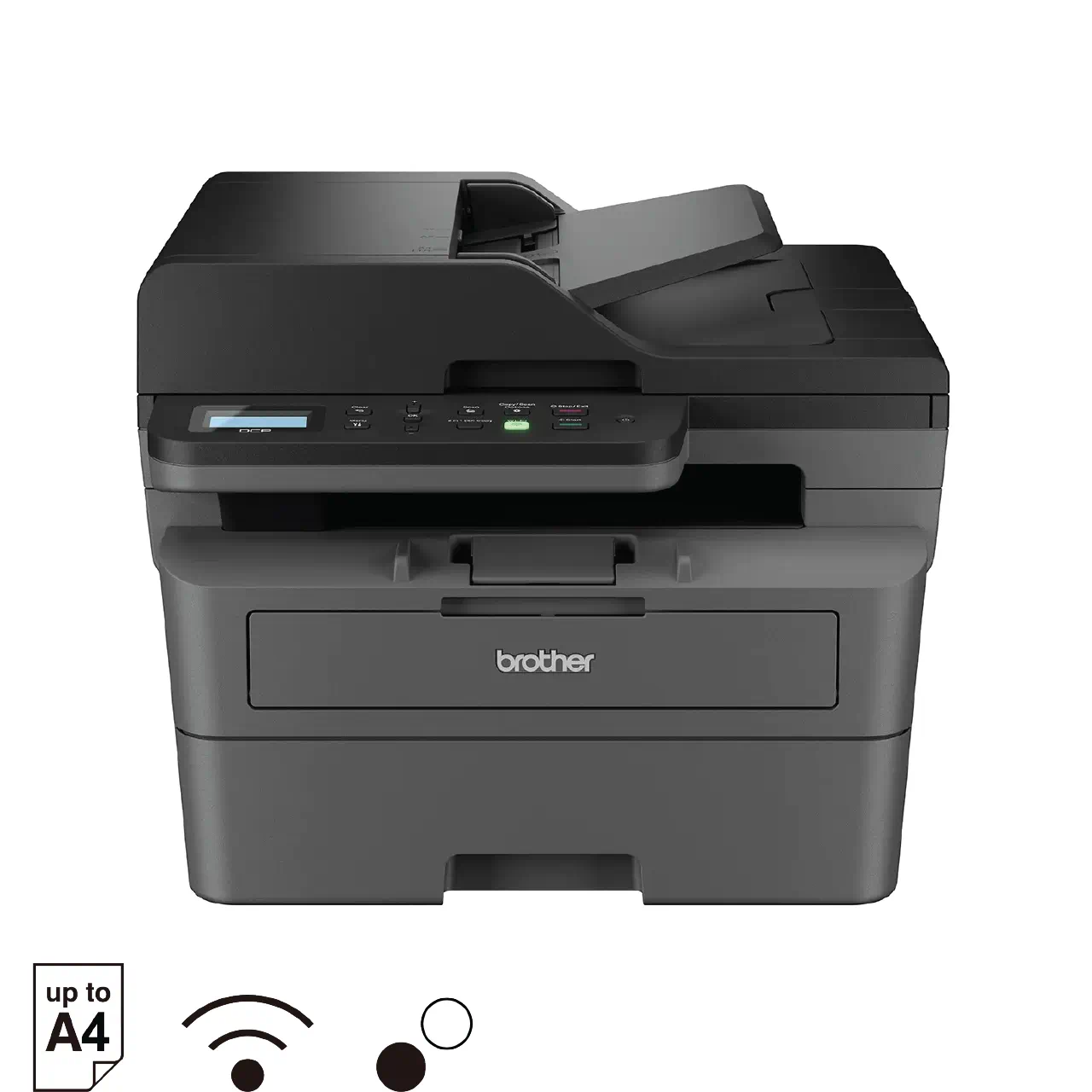 DCP-L2640DW