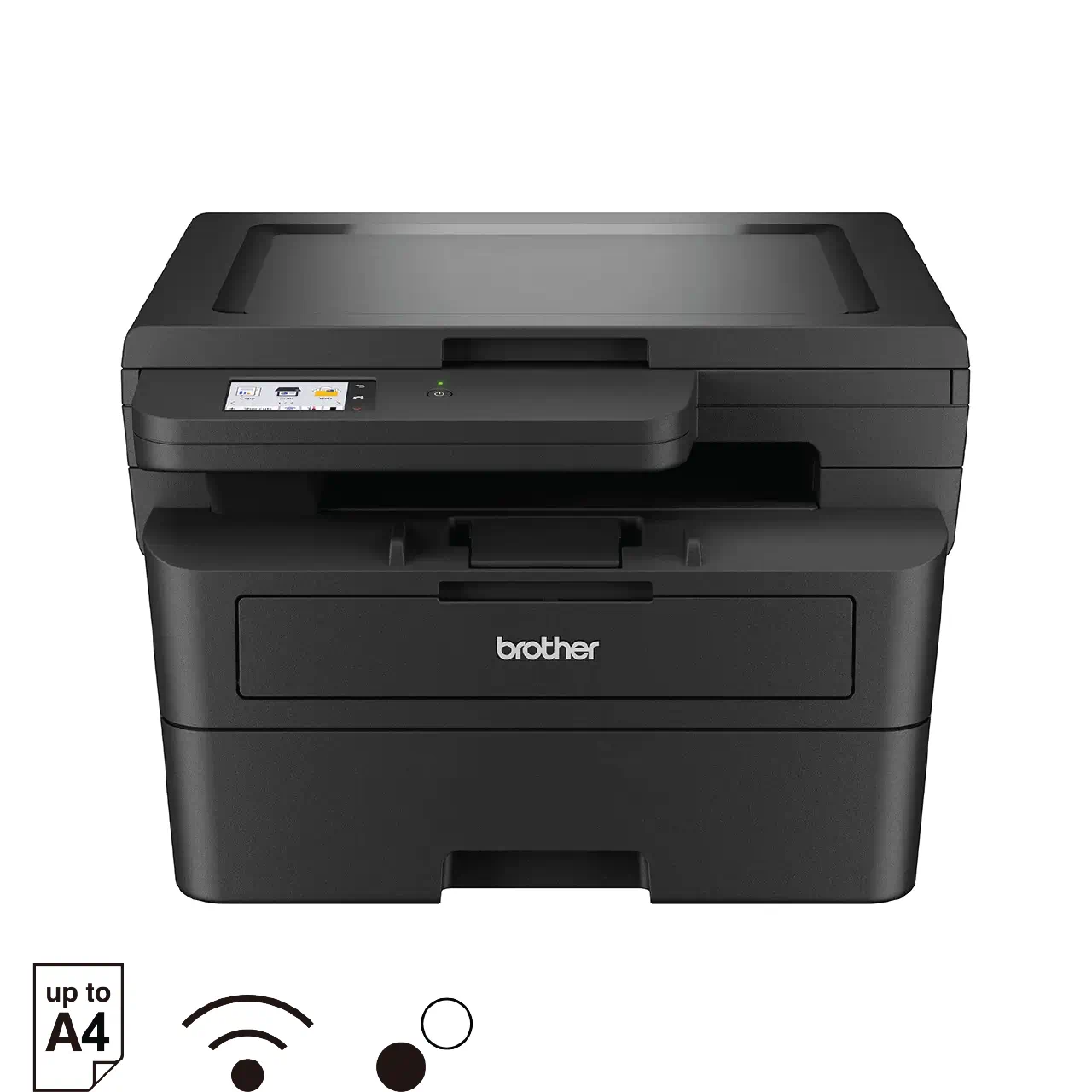 DCP-L2680DW