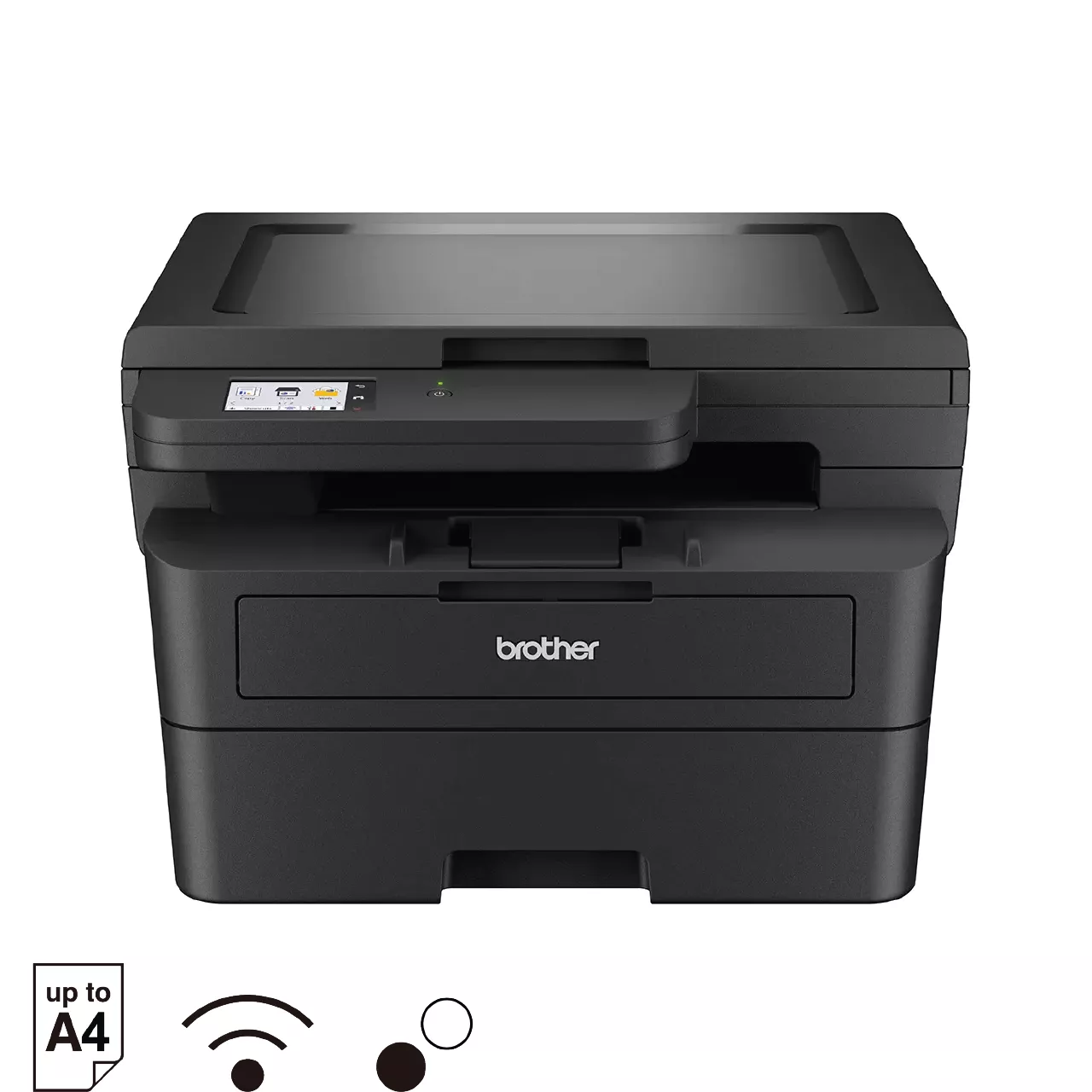 DCP-L2680DW