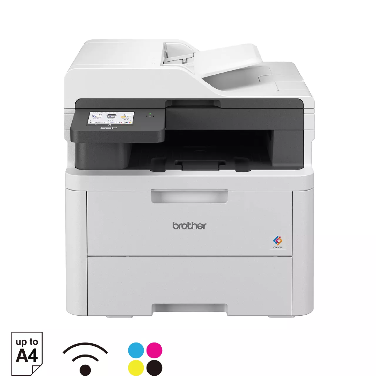 Brother DCP-L3560CDW