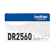 DR2560 Drum