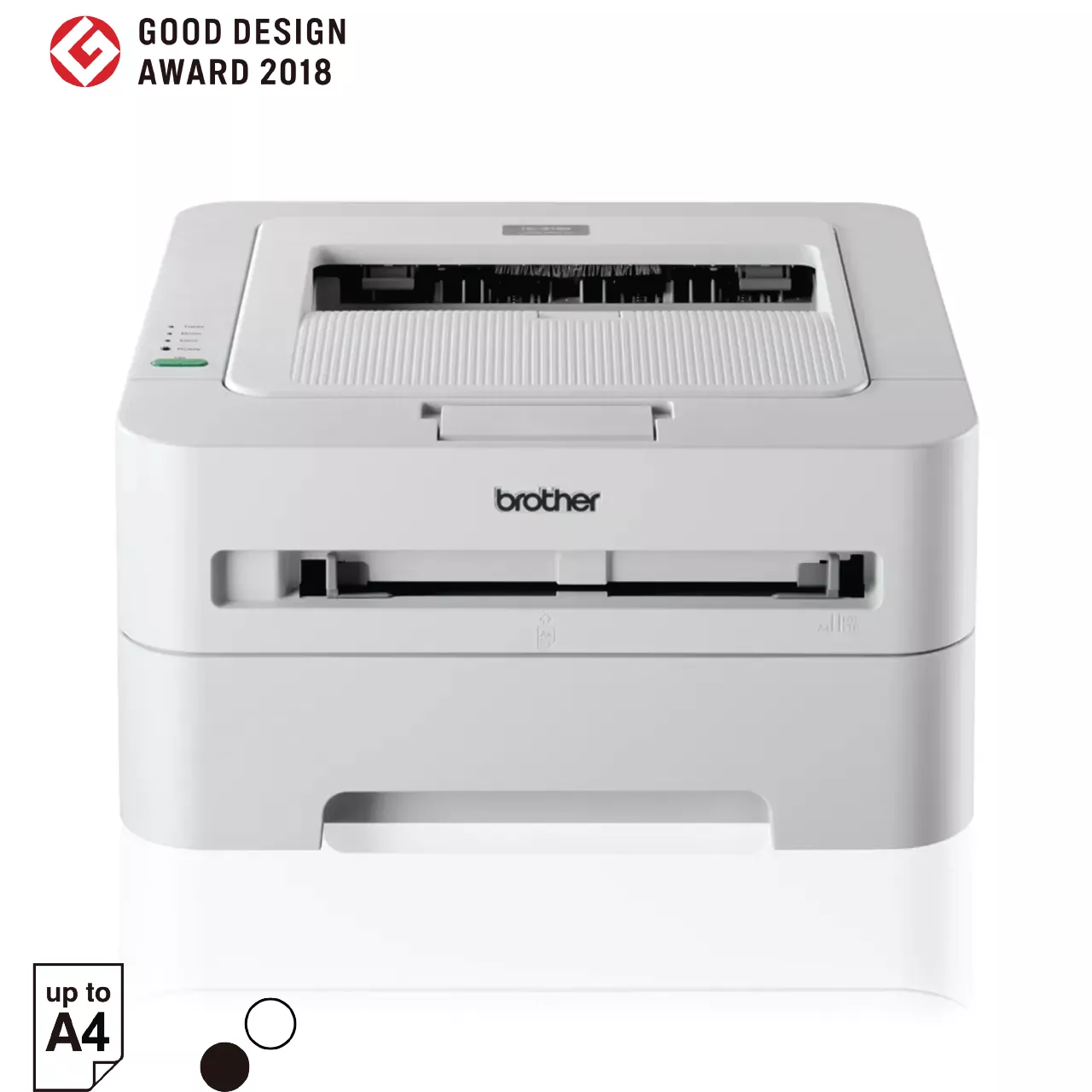 Brother Hl 2130 Zieht Papier Nicht Ein HL-2130 Laser Printer | Brother Singapore