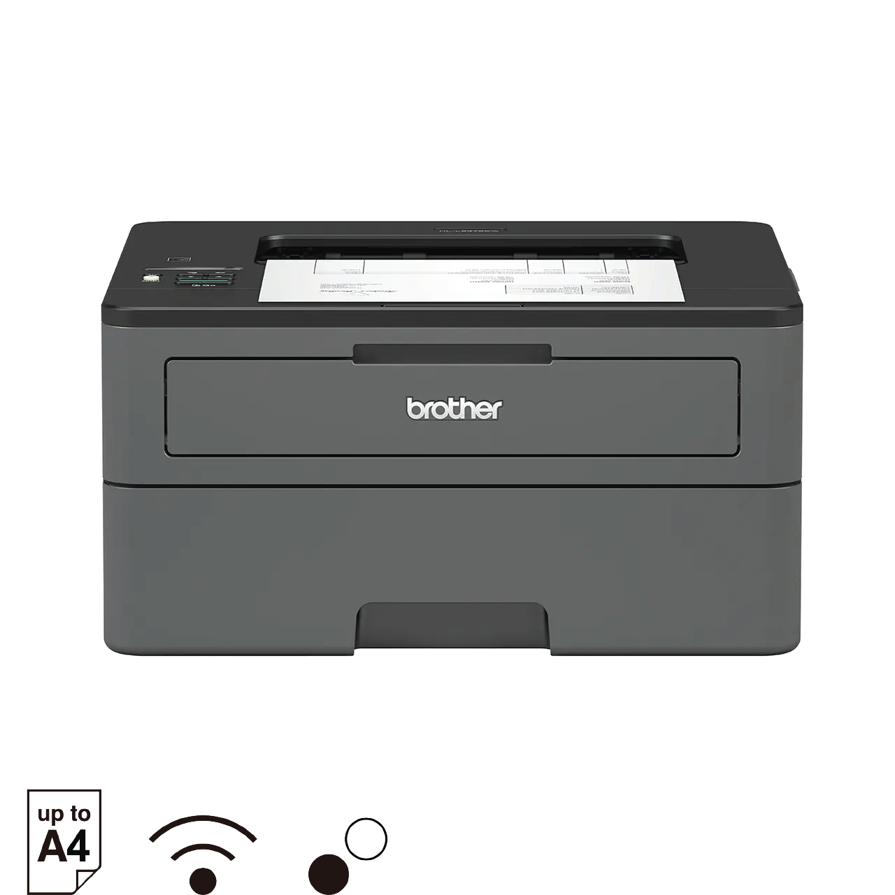 生活雑貨 brother HL-L2375DW HL-L2375DW Laser Printer | Brother Singapore