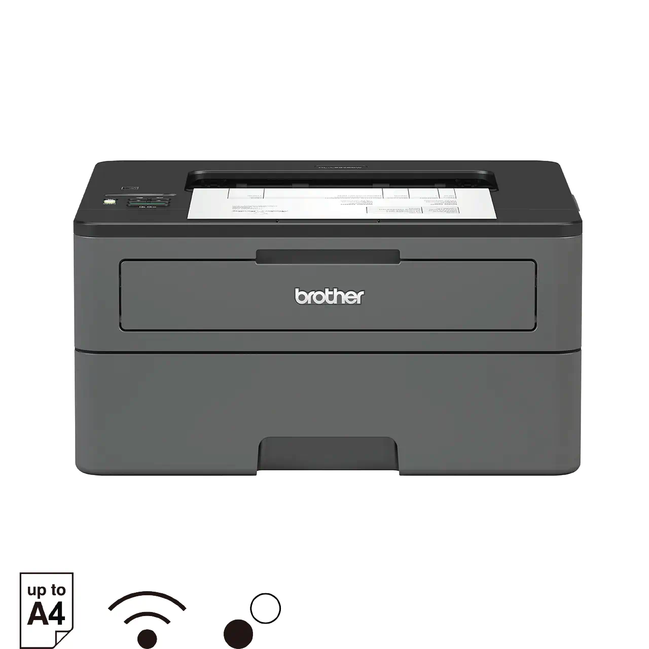 沸騰ブラドン Laser HL-L2375DW Printer Singapore Brother | その他