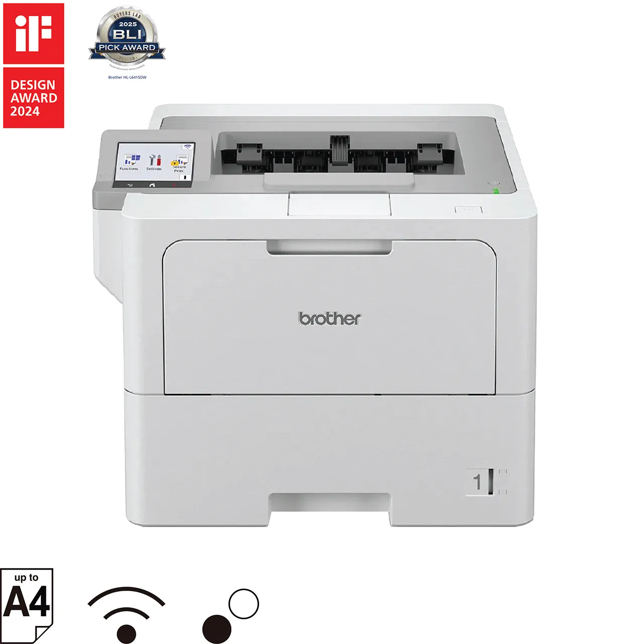 HL-L6415DW