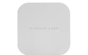 Brother home organisation label printer