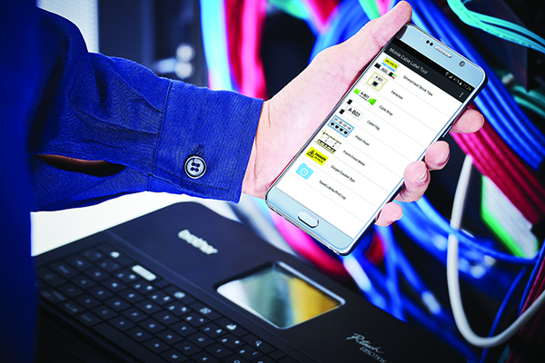 Mobile printing