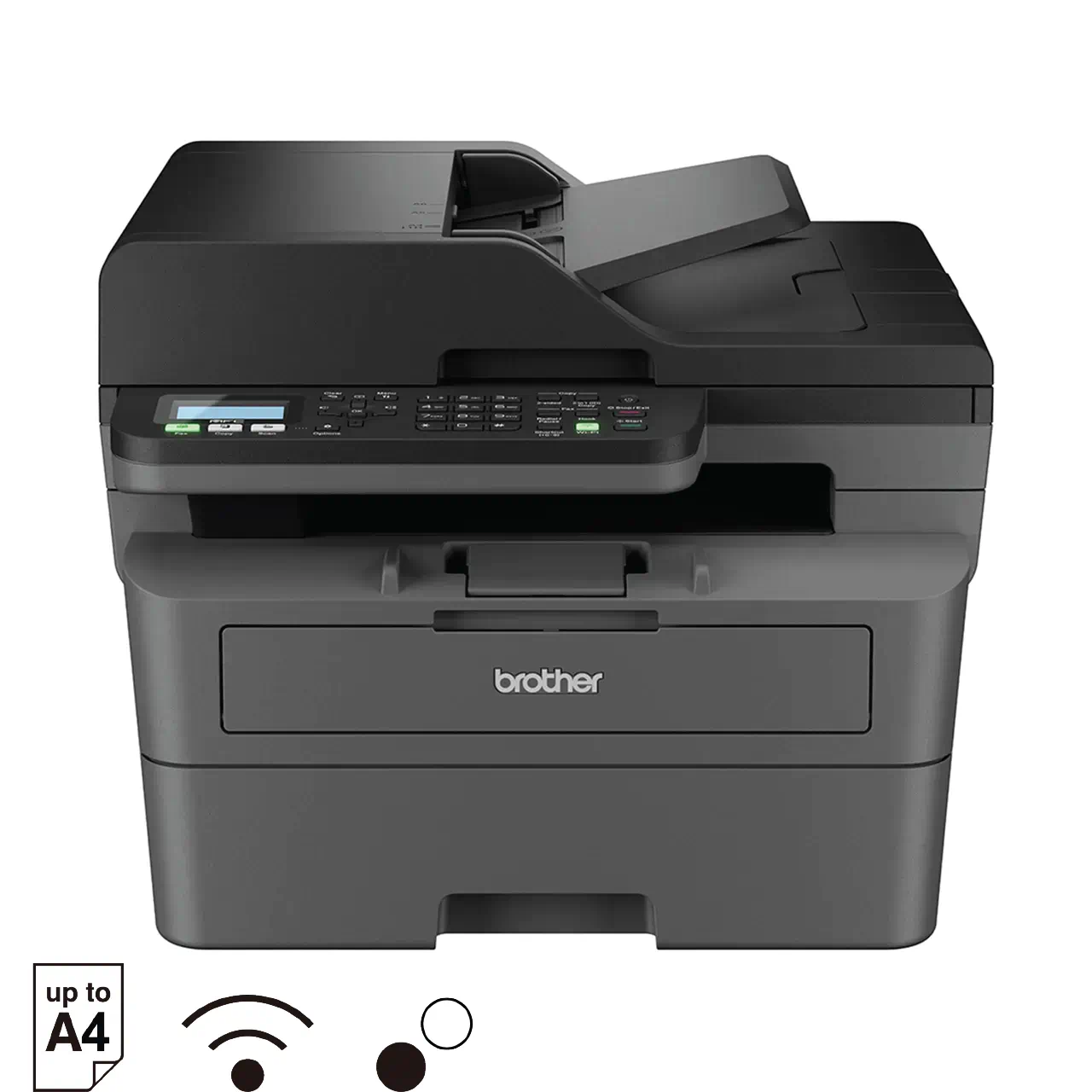 MFC-L2805DW