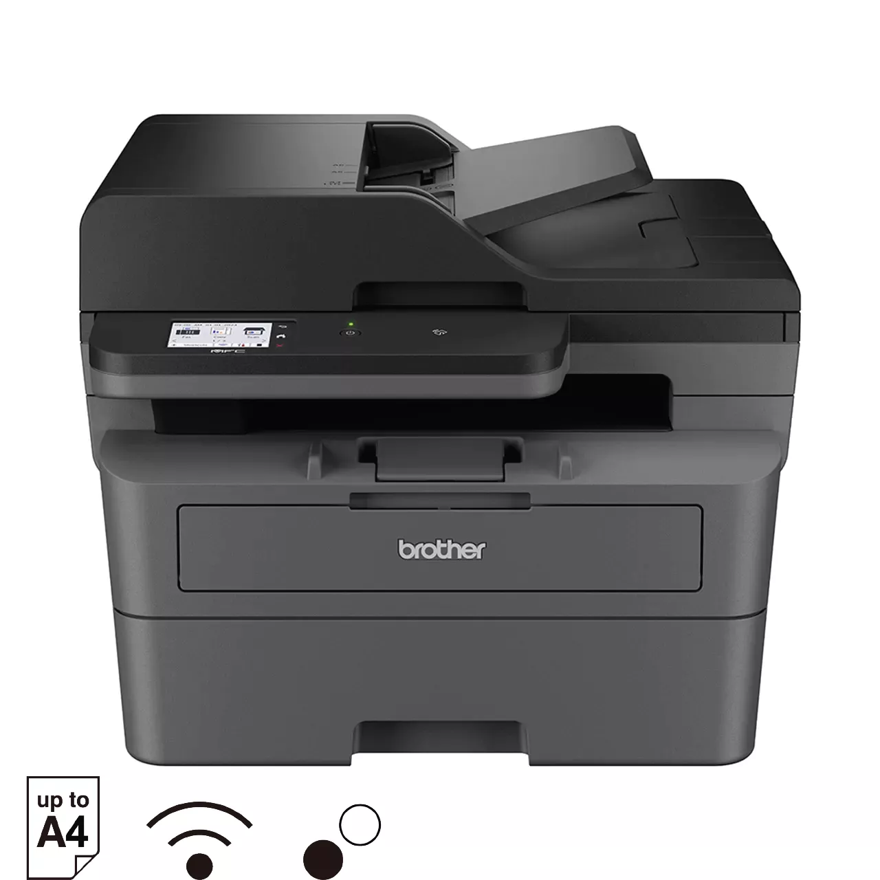MFC-L2885DW
