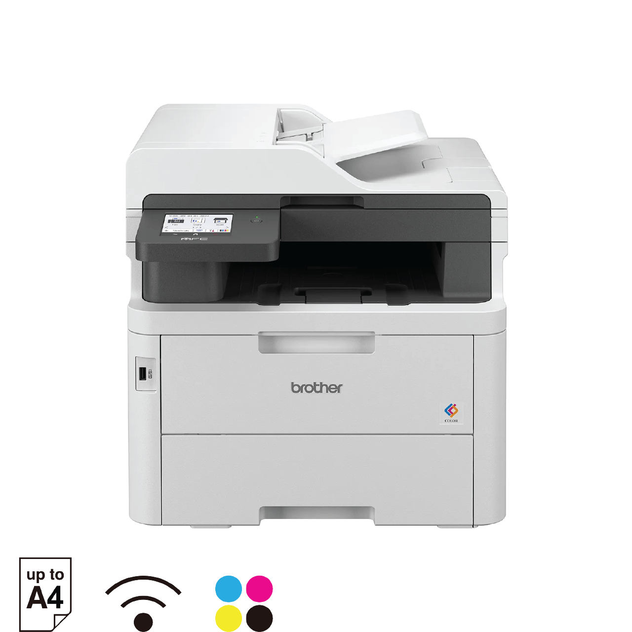 MFC-L3760CDW