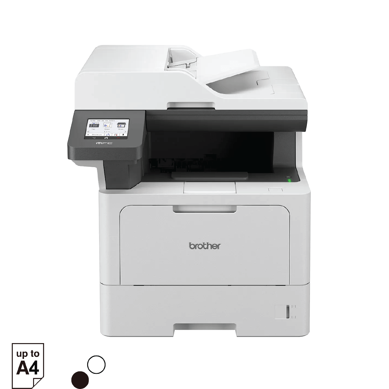 家電 brother MFC-L5710DN Laser Printer | Brother Singapore