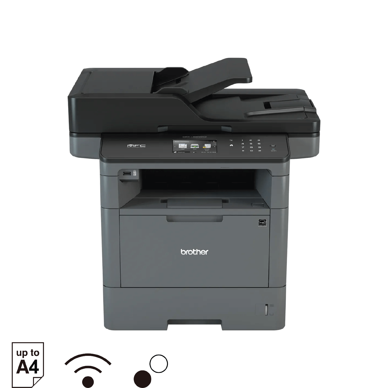 MFCL5900DW Laser Printer Brother Singapore MFCL5900DW Laser Printer Brother Singapore