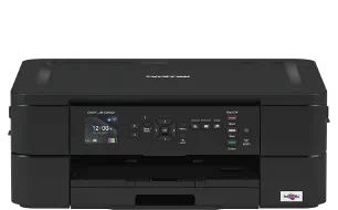 Brother printer for home