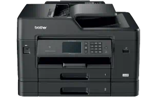 Brother A3 printer