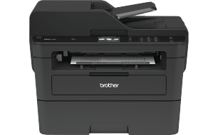 Brother laser printer