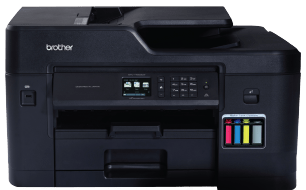 Brother inkjet printer