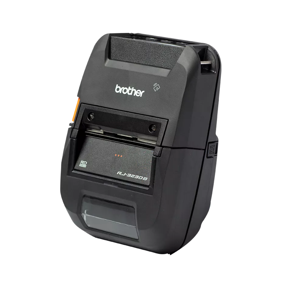 RJ-3230BL Right view