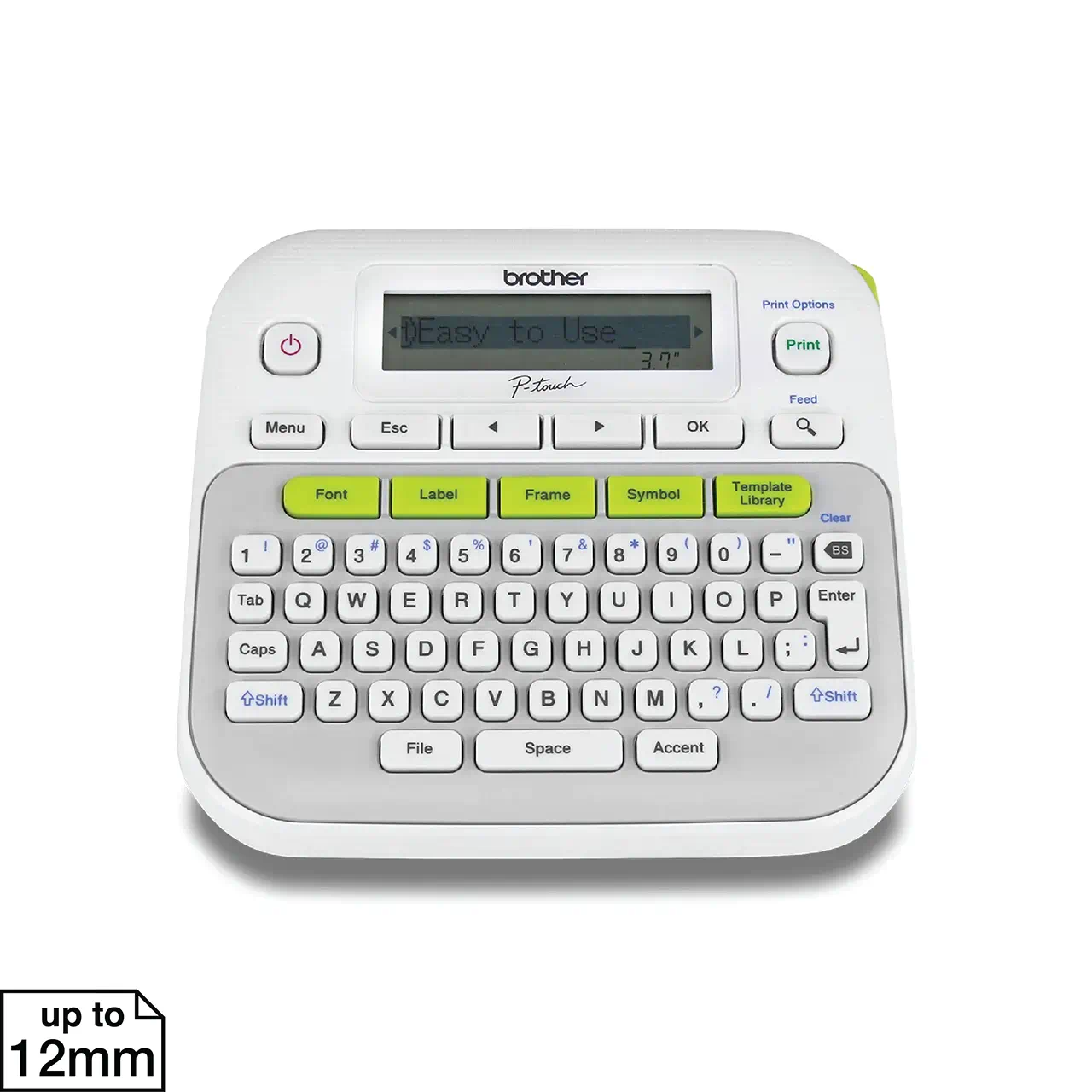 PTD210