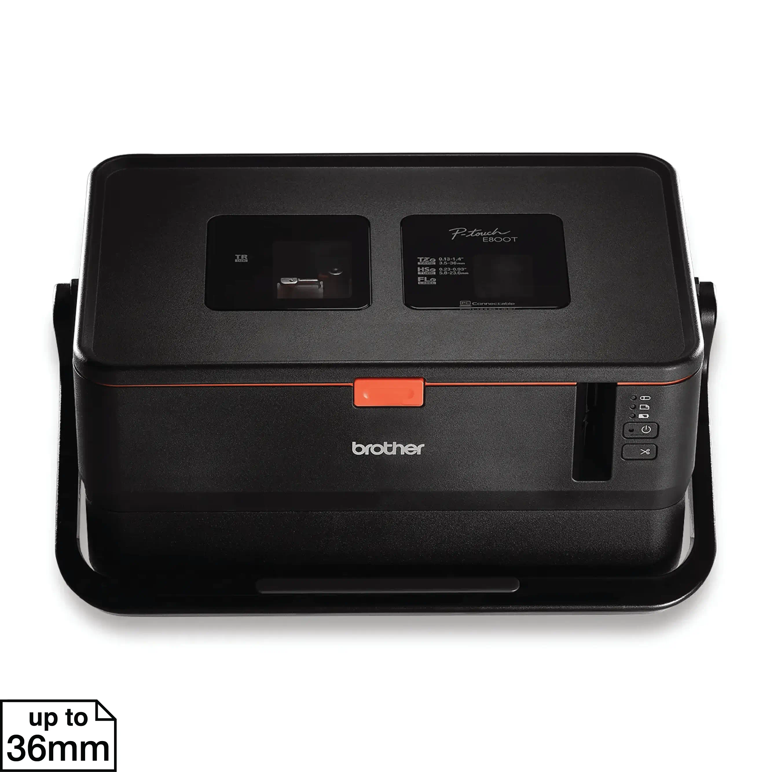 pt-e800t-front