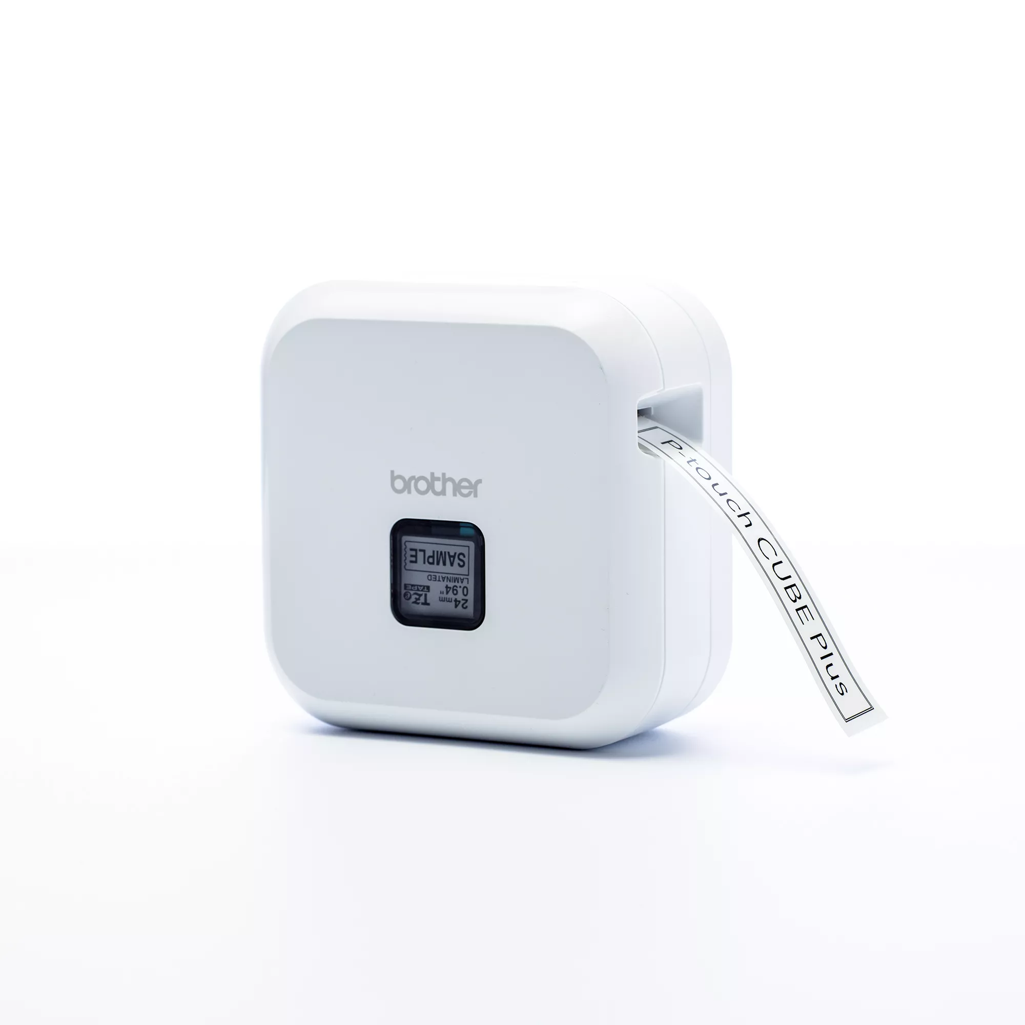 PT-P710BT Label Printer | Brother Singapore