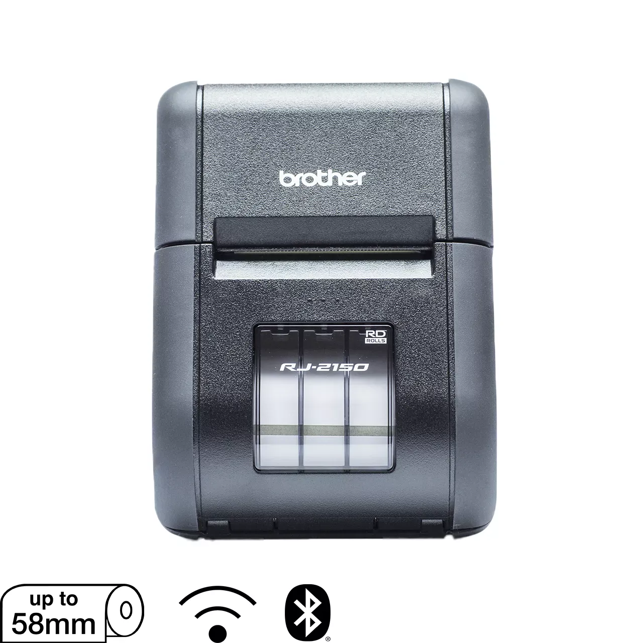 RJ-2150 Rugged Mobile Printer