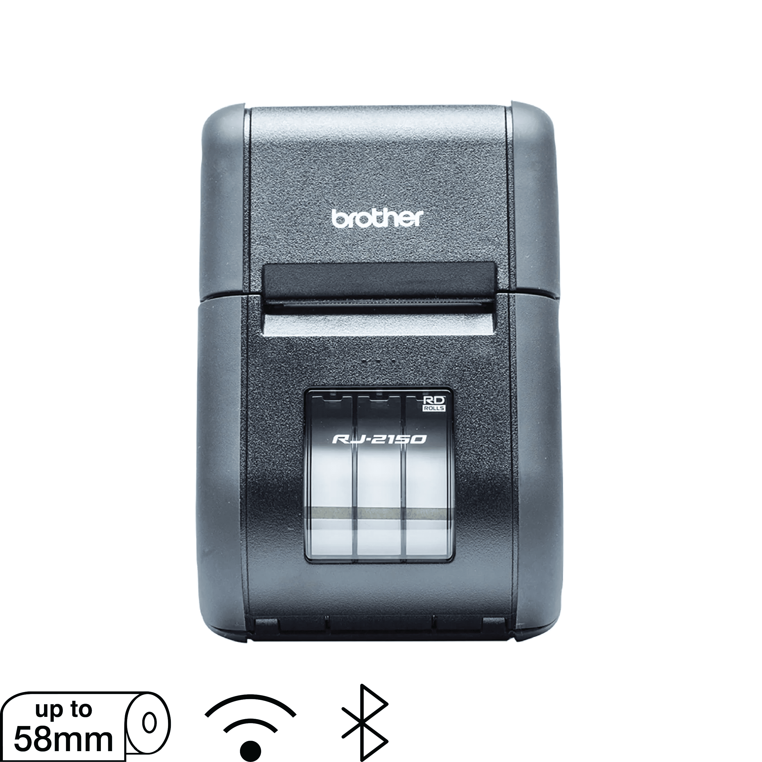 RJ-2150-Front