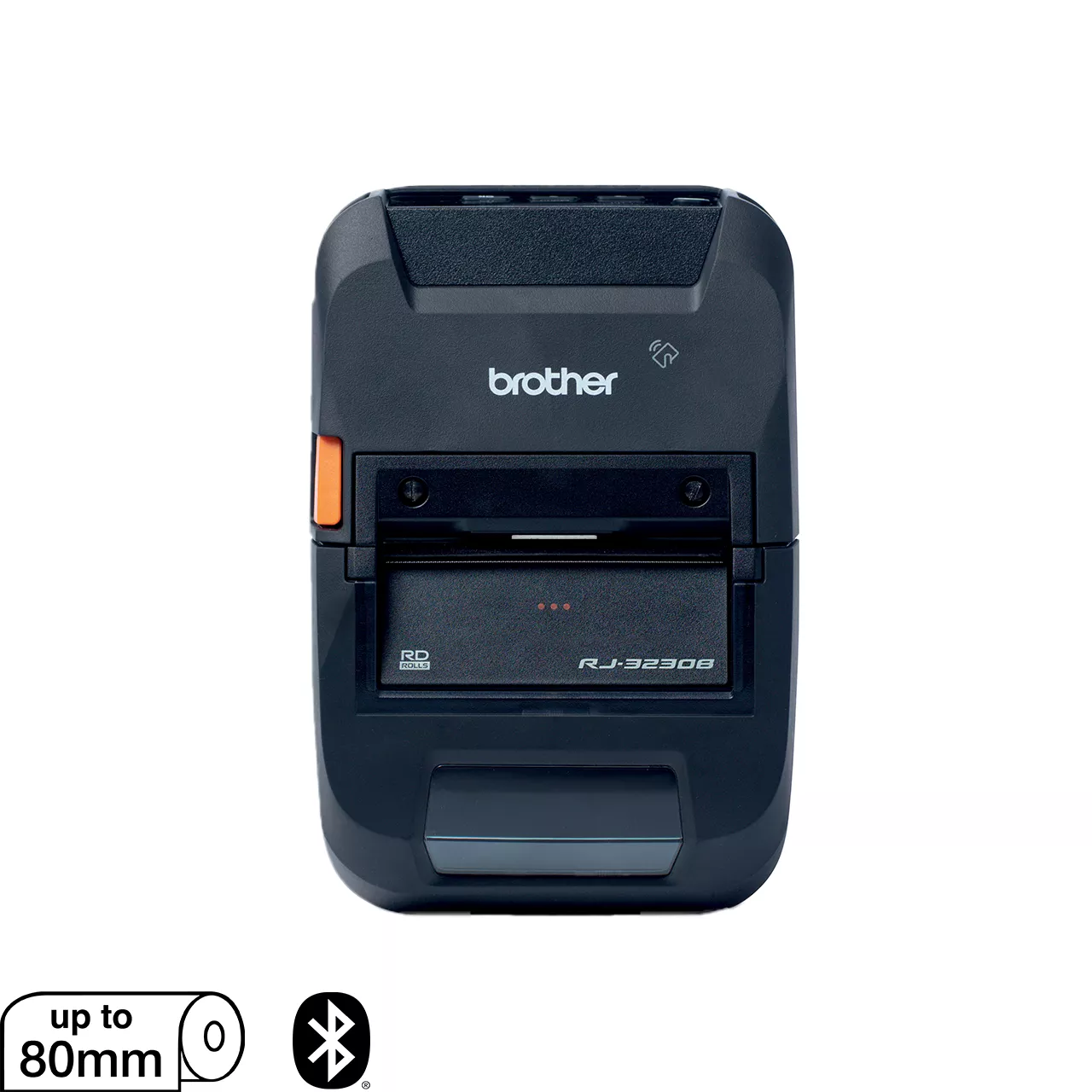 RJ-3230B Mobile Printer