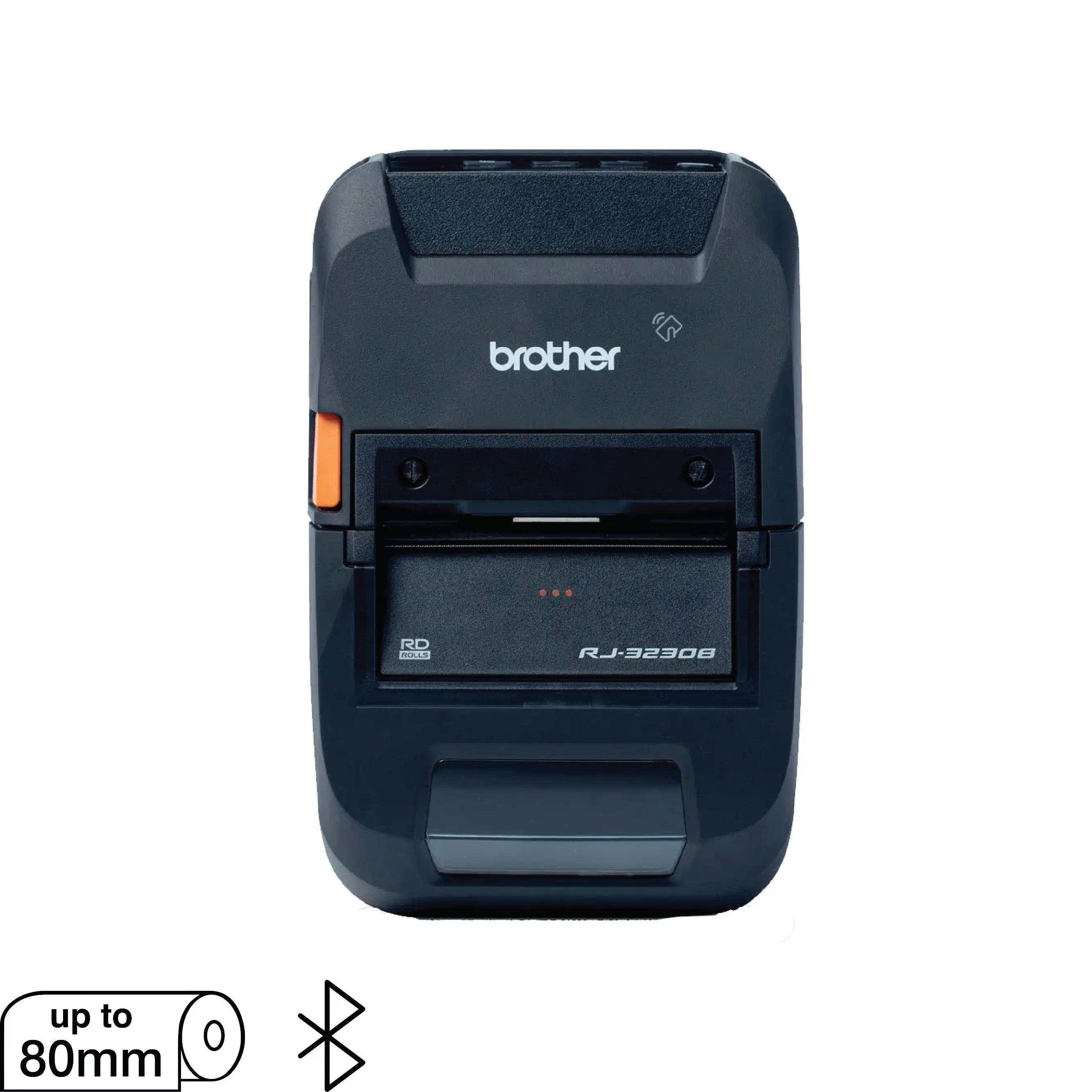 RJ-3230B-Front