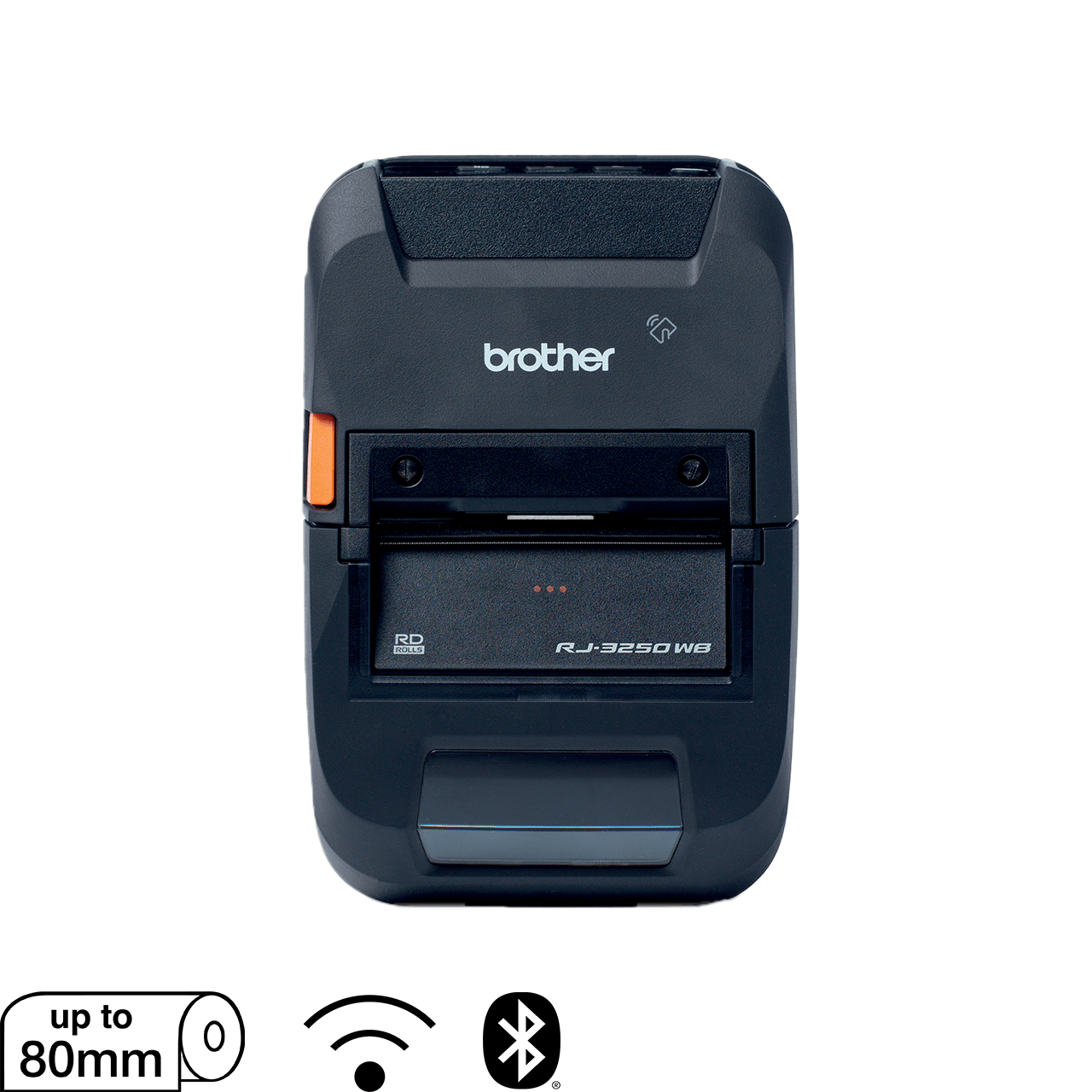 RJ-3250WB Mobile Printer