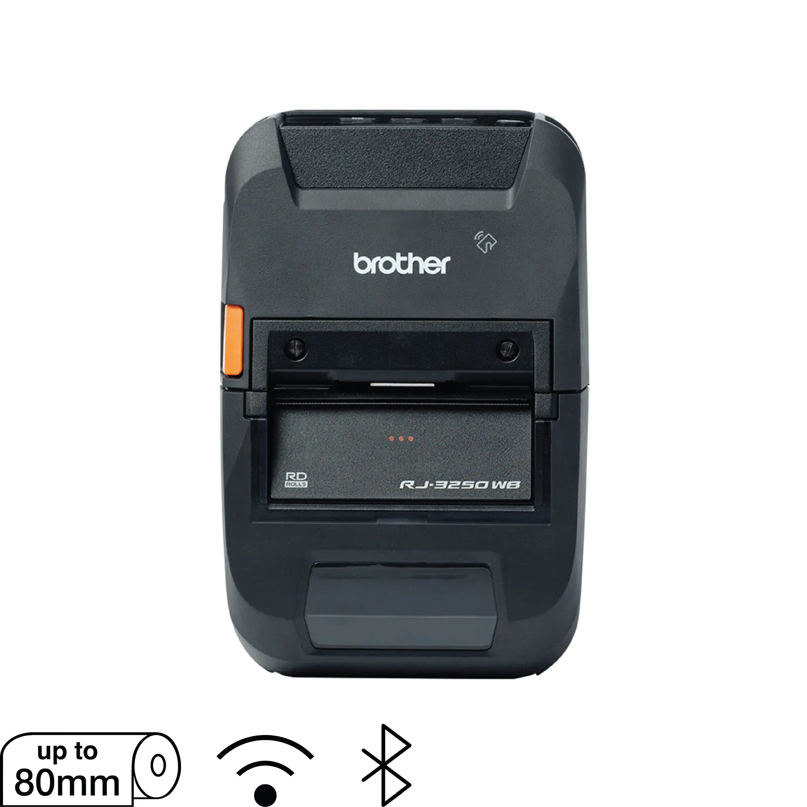 RJ-3250WB-Front