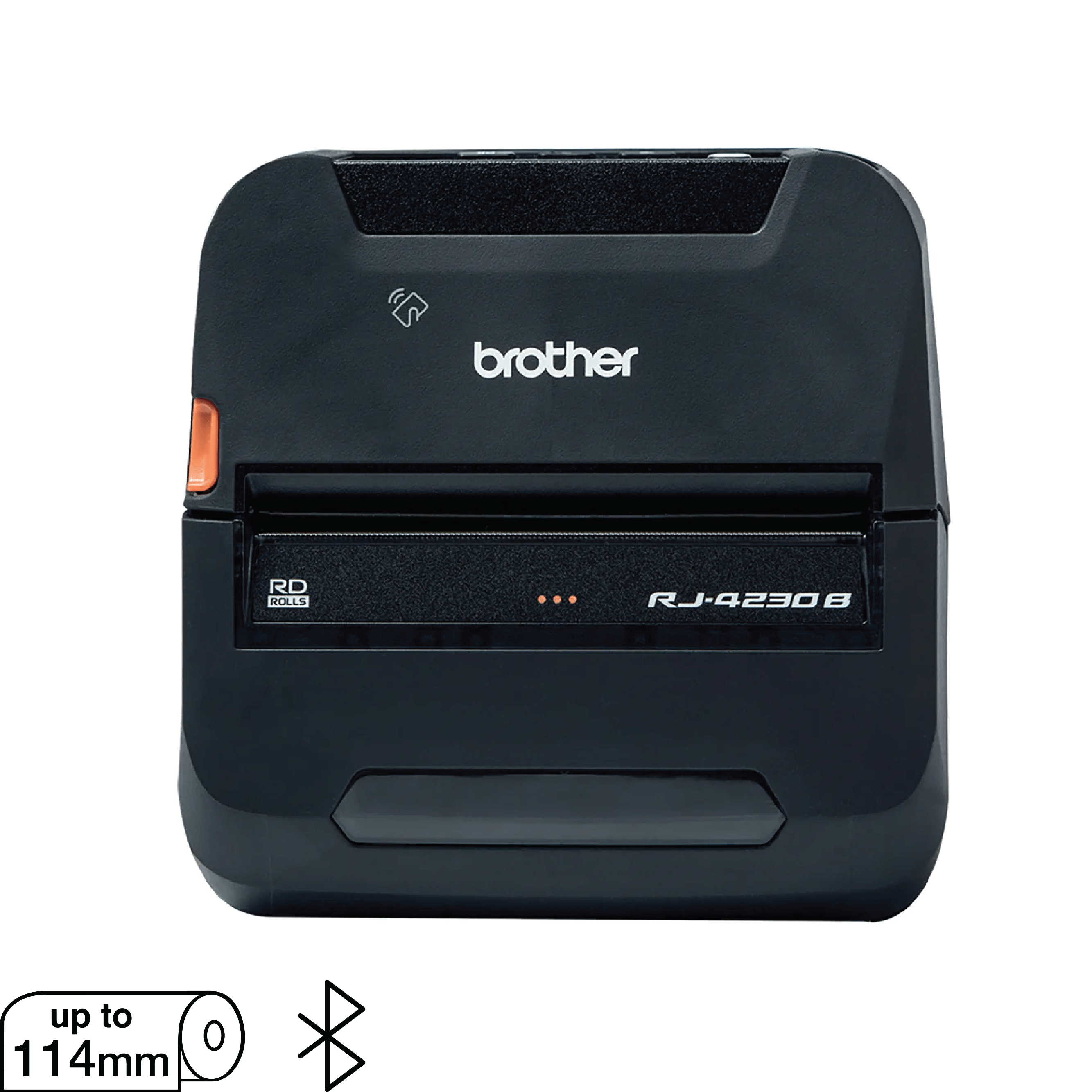 RJ-4230B-Front
