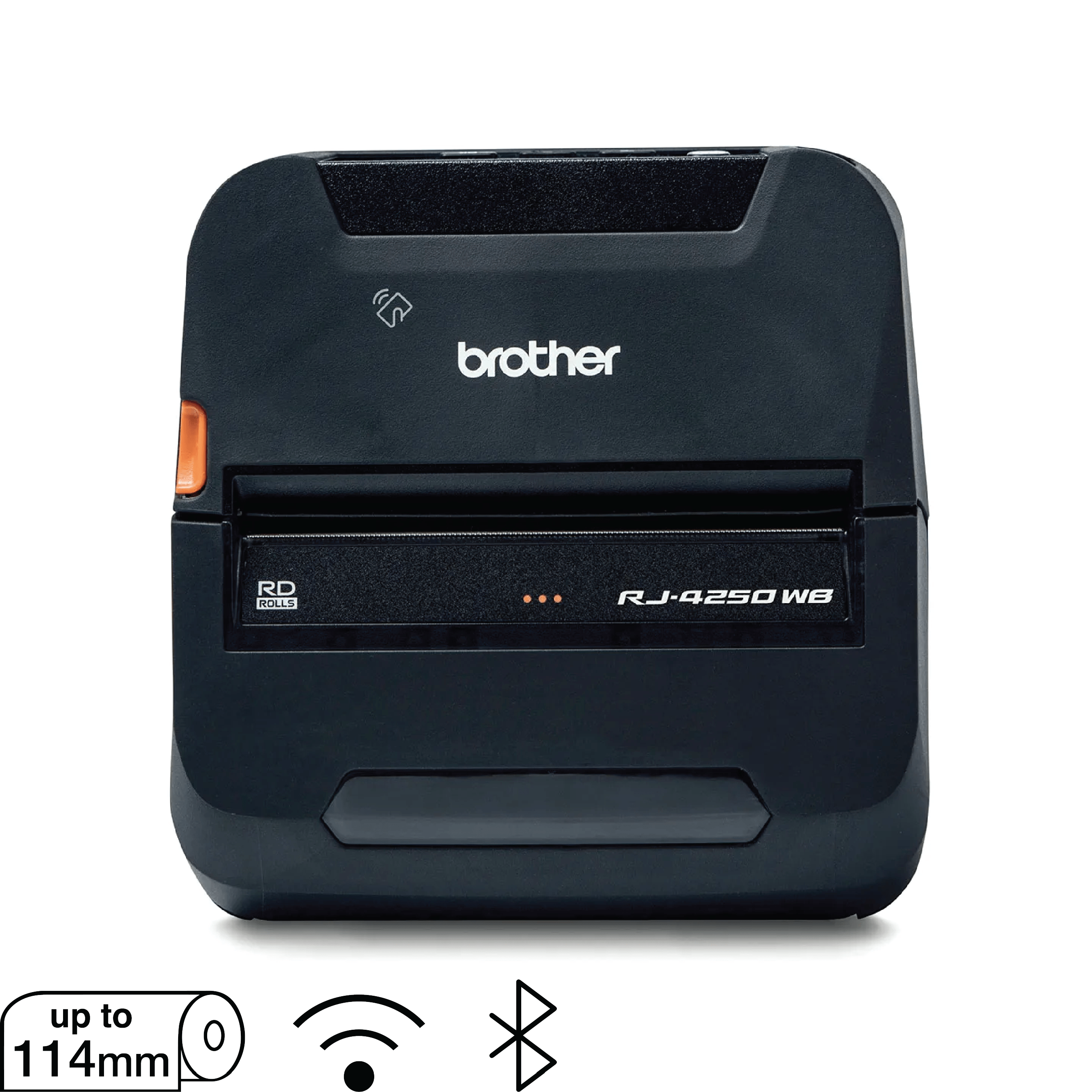 RJ-4250WB-Front