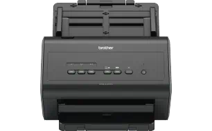 Brother desktop scanner