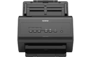 Brother desktop scanner