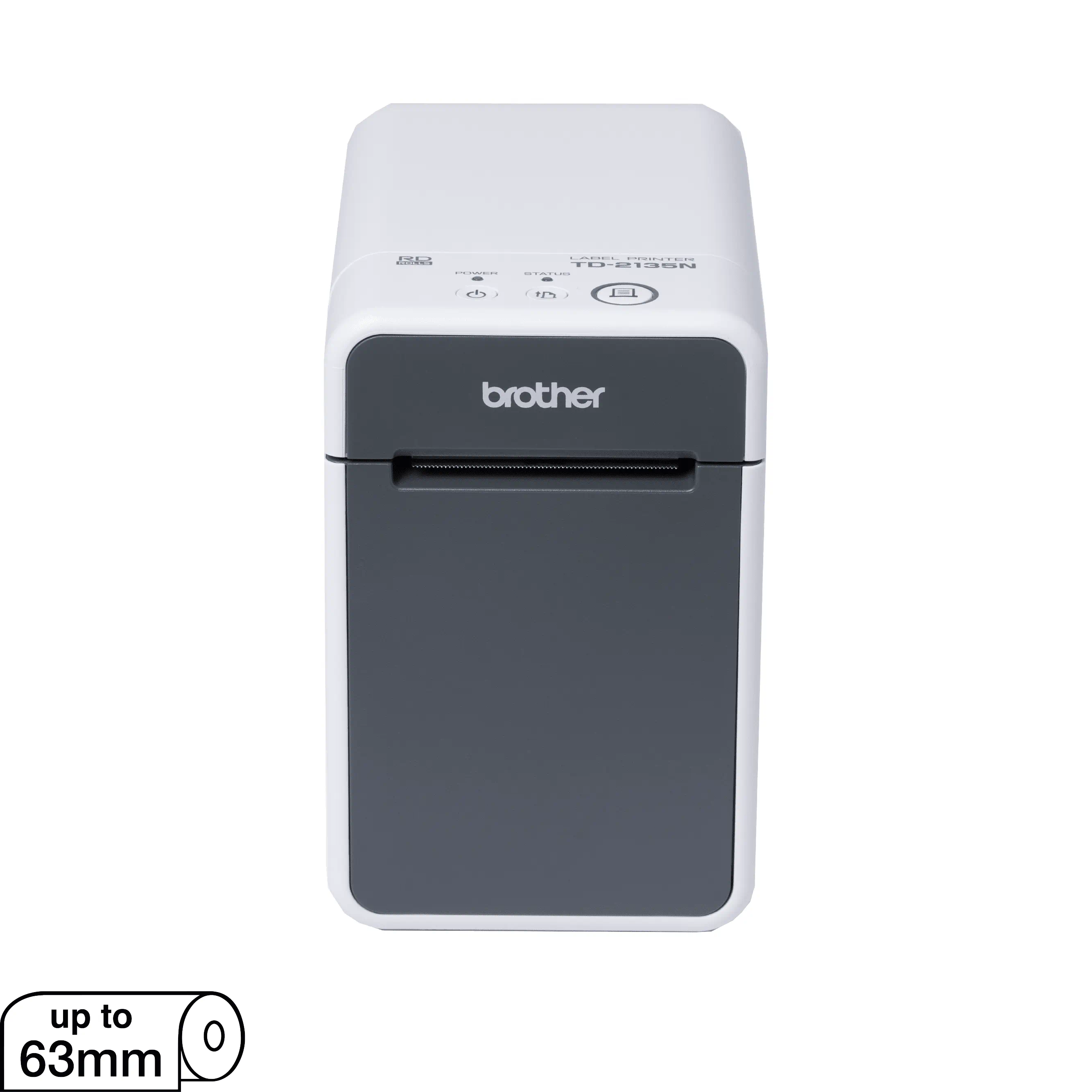 td-2135n-front