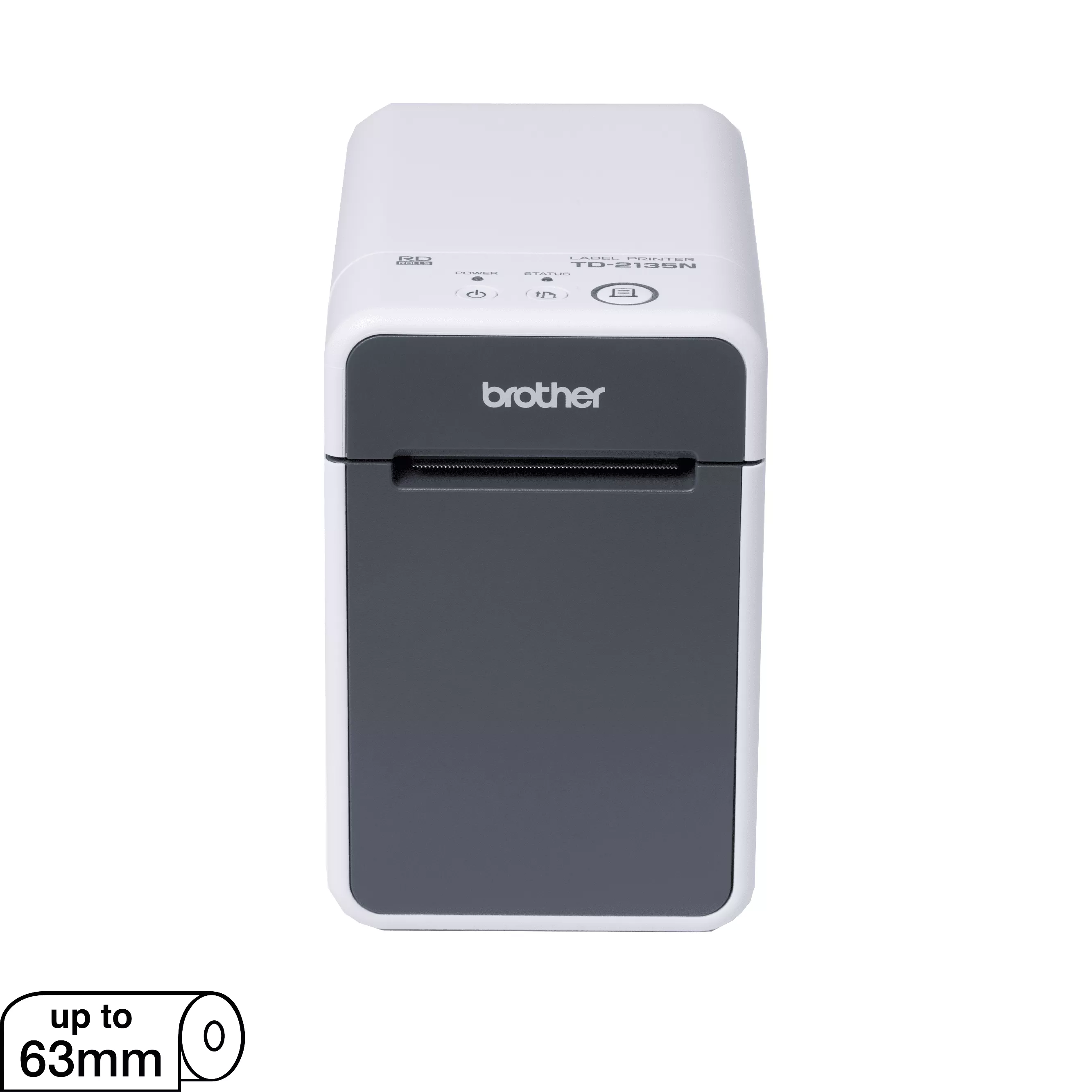 td-2135n-front