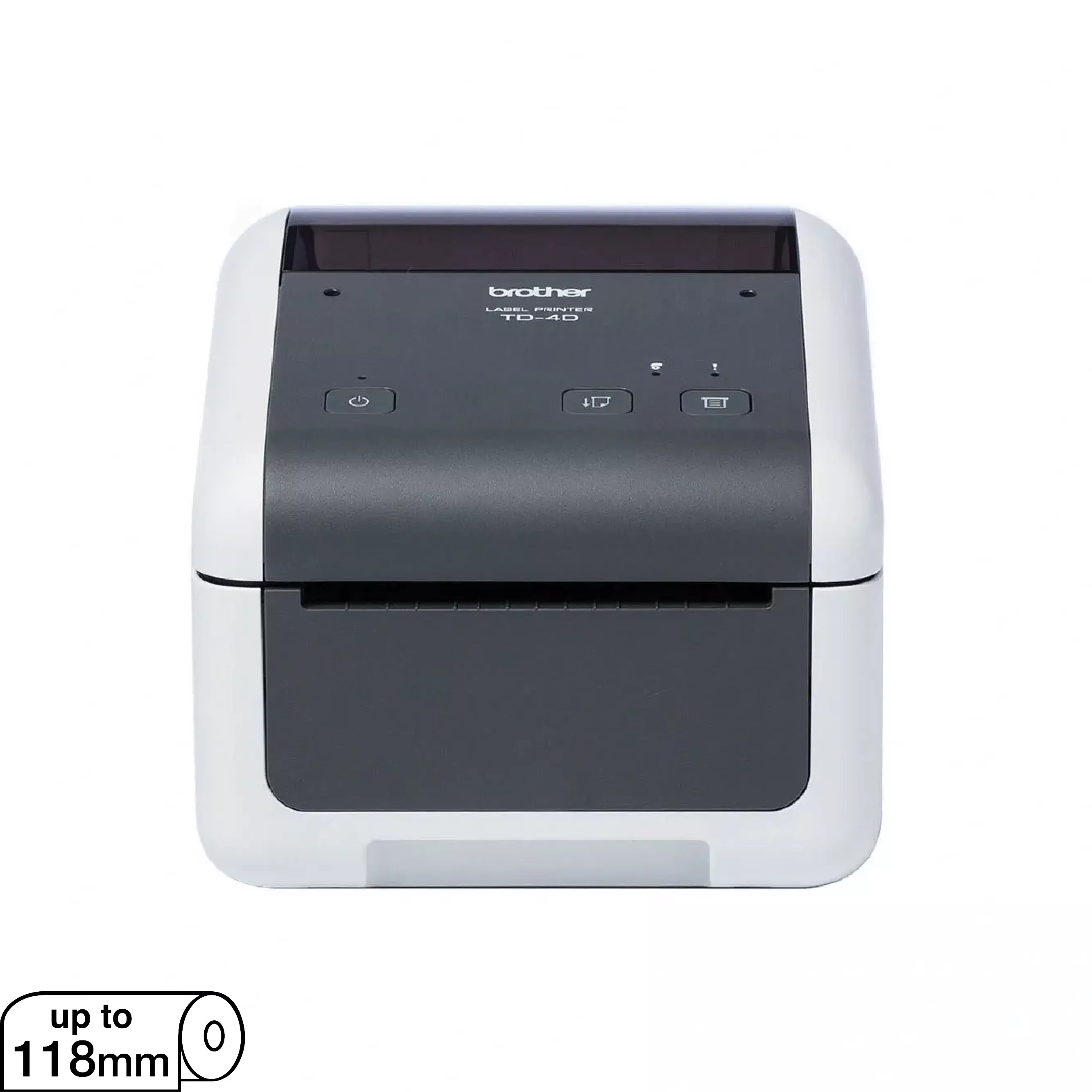 TD-4420DN-Front