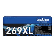 TN269XLBK | Brother Singapore
