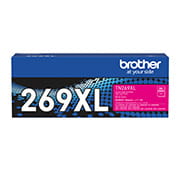 Brother TN269XLM Genuine Toner Cartridge 