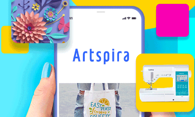 Artspira