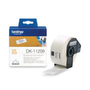 ⭐️DK-11208 住所ラベル用紙 Brother QL ラベルプリンター用 DK-11208 | Brother Singapore