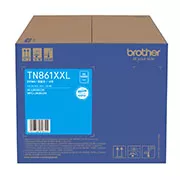 Brother TN861XXLC Genuine Toner Cartridge 