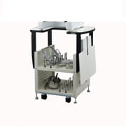PR1055X Multi-needle Embroidery Machine | Brother Singapore